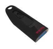 SanDisk Ultra USB 16GB USB 3.0 černá foto