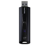 SanDisk Extreme PRO 256GB USB 3.1 černá foto