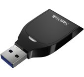 SanDisk čtečka SD UHS-I 2Y foto