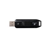 Patriot Xporter 3/32GB/80MBps/USB 3.2/USB-A/Černá foto