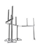 Playseat® TV stand-Pro Triple Package foto
