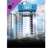 ESD Cities Skylines Content Creator Pack High-Tech foto