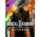 ESD Mortal Kombat 11 Aftermath foto