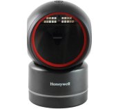 Honeywell HF680 - black, 2,7 m, RS232 host cable foto