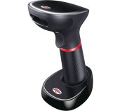 VIRTUOS - CCD čtečka HW-855A, Bluetooth, černá foto