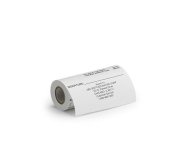 RECEIPT, PAPER, 80MMX11 foto