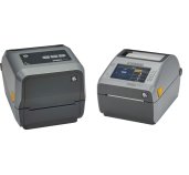 ZD621d - DT, 300 dpi, USB, LAN, BT foto