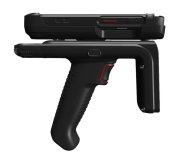 CT45 non-booted IH40 RFID Bracket foto