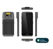 EDA5S,WAN,4/64G,2PIN+USB,ROW foto