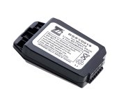 Baterie T6 Power Symbol Motorola Zebra MC2100, MC2180, 2400mAh, 8,9Wh, Li-ion foto