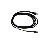 USB kabel pro Xenon, Voyager, Hyperion- 5m rovný foto