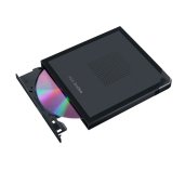 ASUS SDRW-08V1M-U BLACK (USB) foto