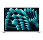 Apple MacBook Air 15”/M2/15,3”/2880x1864/8GB/256GB SSD/M2/Ventura/Silver/1R foto