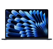 Apple MacBook Air 15”/M2/15,3”/2880x1864/8GB/256GB SSD/M2/Ventura/Midnight/1R foto