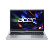 Acer Extensa 15/EX215-33/i3-N305/15,6”/FHD/8GB/512GB SSD/UHD/W11H/Silver/2R foto