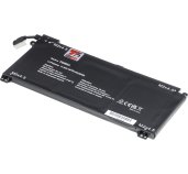 Baterie T6 Power HP Omen 15-dh0000, Omen 15-dh1000, 5676mAh, 66Wh, 6cell, Li-pol foto