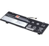 Baterie T6 Power Lenovo IdeaPad C340-14IWL, S540-14IML, Flex 14API, 2964mAh, 45Wh, 4cell, Li-pol foto
