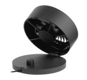 ARCTIC Summair (Black) - Foldable USB Table Fan foto