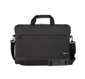 Brašna pro NB 15,6” Natec GOA, černá foto