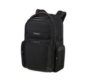 Samsonite PRO-DLX 6 Backpack 3V 17.3” EXP Black foto