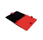 AIREN AiTab Leather Case 6 8” RED foto