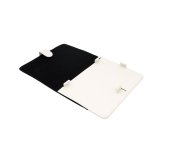 AIREN AiTab Leather Case 6 8” WHITE foto