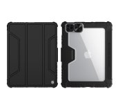 Nillkin Bumper PRO Protective Stand Case pro iPad 10.9 2020/Air 4/Pro 11 2020 Black foto