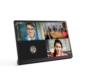 Lenovo Yoga Tab 13/WiFi/13”/2160x1350/8GB/128 GB/An11/Black foto