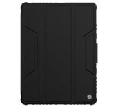 Nillkin Bumper PRO Protective Stand Case pro iPad 10.2 2019/2020 8.generace Black foto