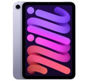 iPad mini Wi-Fi 64GB - Purple foto
