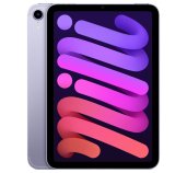 iPad mini Wi-Fi + Cellular 64GB - Purple foto