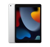 iPad Wi-Fi 64GB - Silver / SK foto