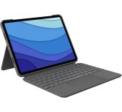 Logitech Combo Touch for iPad Pro 11-inch (1st, 2nd, and 3rd generation) - GREY - US layout foto