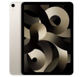 iPad Air M1 Wi-Fi + Cell 64GB - Starlight foto