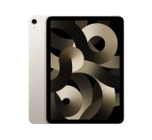 iPad Air M1 Wi-Fi 64GB - Starlight foto