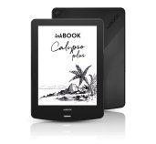 Čtečka InkBOOK Calypso plus black foto