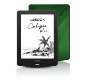 Čtečka InkBOOK Calypso plus grey foto