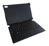 iGET K206 - pouzdro s klávesnicí pro tablet iGET L206, pogo připojení foto