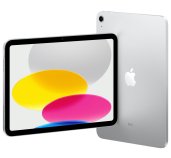 iPad 10,9” Wi-Fi 64GB - Silver foto