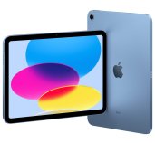 iPad 10,9” Wi-Fi 64GB - Blue foto