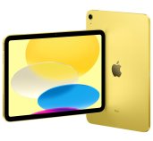 iPad 10,9” Wi-Fi 64GB - Yellow foto