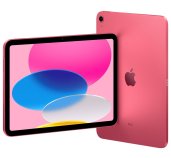 iPad 10,9” Wi-Fi 64GB - Pink foto