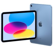 iPad 10,9” Wi-Fi + Cell 64GB - Blue foto