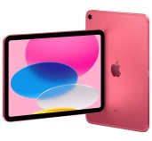 iPad 10,9” Wi-Fi + Cell 256GB - Pink foto