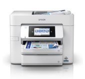 Epson WorkForce Pro WF-C4810DTWF foto