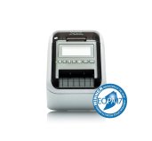 Brother QL-820NWBCYJ1 foto