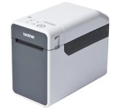 Brother/TD-2135NWB/Tisk/LAN/Wi-Fi/USB foto