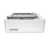 HP LaserJet 550 Sheet Feeder Tray foto