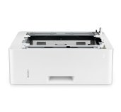 HP LaserJet Pro Sheet Feeder 550 Pages foto
