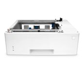 HP LaserJet 550 Sheet Paper Tray foto